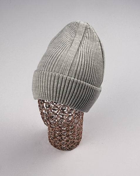 Шапка Март Алекса (серый)